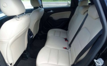 Mercedes Klasa B W246 Sports Tourer 180 BlueEFFICIENCY 122KM 2015 Mercedes-Benz Klasa B 180 1.6 122KM LIFT Automat Full LED Skora Niski prze, zdjęcie 12