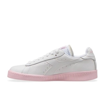 Trampki damskie DIADORA GAME L LOW SOLE BLOCK WN