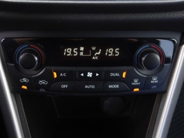 Suzuki SX4 II S-cross Facelifting 1.4 BOOSTERJET 48V SHVS 129KM 2020 Suzuki SX4 S-Cross 1.4 BoosterJet, Salon Polska, zdjęcie 12