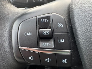 Ford Focus IV Hatchback 1.0 EcoBoost 125KM 2020 Ford Focus Benzyna 125KM, zdjęcie 19