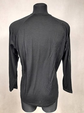 ICEBREAKER BODYFIT 150 МЕРИНОСОВЫЙ ДЛИННЫЙ РУКАВ ГРАФИК L/XL