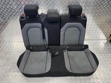 POHOVKA ZADNÍ SEAT ARONA 17-