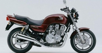HONDA CB 750 SEVEN FIFTY ГЛАВНЫЙ ТОРМОЗНОЙ ЦИЛИНДР ПЕРЕДНИЙ ОРИГИНАЛ