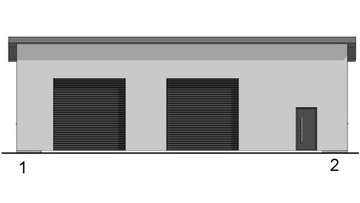КОММУНАЛЬНОЕ ЗДАНИЕ GJ112