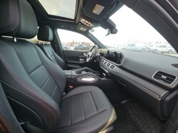 Mercedes GLE V167 2023 Mercedes-Benz GLE 2023, 2.0L, GLE 350 4MATIC 2.0 Benzyna 255KM, zdjęcie 8