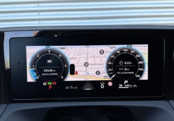 Volkswagen Tiguan III 2025 Volkswagen Tiguan Life 2.0TDI 150KM DSG Virtual Hak ACC Navi Kamera360 18, zdjęcie 21