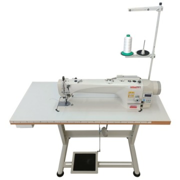 Швейная машина челночного стежка KRAFFT KF-206H-L18-7