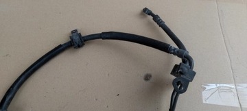 Honda CB 650 F тросы заднего суппорта 2015 Abs