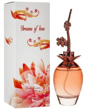 DREAMS OF LOVE woda perfumowana 100 ml