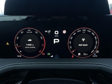 Skoda Superb IV Liftback 2.0 TSI 265KM 2025 Skoda Superb Sportline ! 4x4 ! Podgrzewane Fotele, zdjęcie 14