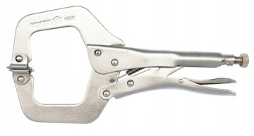 SZCZYPCE SPAWALNICZE TYP C VOREL 280mm