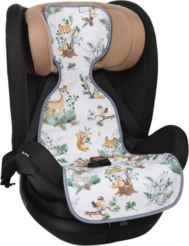 ПРОТИВОПЯТНОСТНАЯ ВСТАВКА ДЛЯ СИДЕНЬЯ ДЛЯ КОЛЯСКИ SUPER AIR BABYMAM