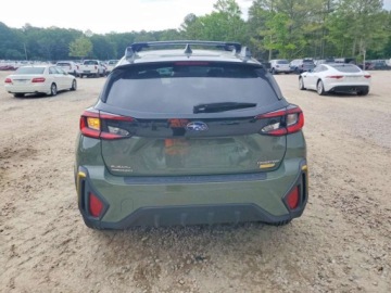Subaru 2024 Subaru Crosstrek Sport 2024 2.5 Benzyna 182KM, zdjęcie 2