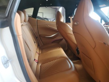 Aston Martin DBX 2021 Aston Martin DBX 2021 4.0l 4.0 Benzyna 542KM, zdjęcie 10