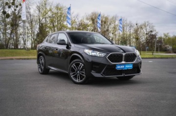 BMW X2 U10 2024 BMW X2 sDrive20i, Salon Polska, 1. Właściciel, zdjęcie 1