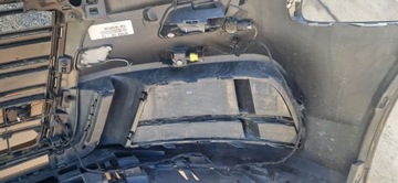БАМПЕР AUDI A3 2012-2019 S-LINE В ЦВЕТЕ LY9T PDC SPRAY PERFECT