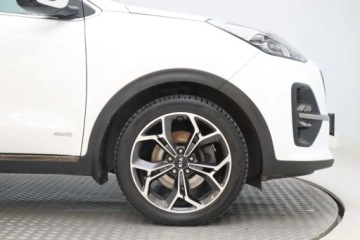 Kia Sportage IV SUV Facelifting 1.6 T-GDI 177KM 2019 Kia Sportage 1.6 T-GDI, Salon Polska, zdjęcie 14