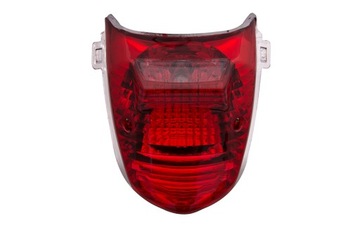 Lampa tylna do motoroweru Barton Sprint 2