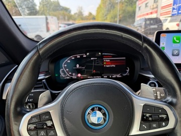  BMW Seria 5 IDEALANY stan - VAT 23% BMW Zamiana ZAMIEŃ rozlicz swoje, zdjęcie 15