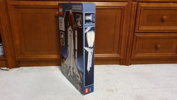 LEGO Creator 10213 Приключения шаттла