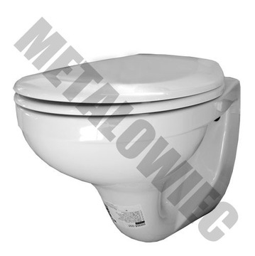 Geberit Duofix - Скрытый монтаж для биде, высота 1,12 м, универсальный