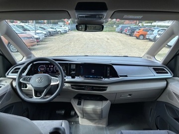 Volkswagen California Multivan 6.1 2.0 TDI BMT 150KM 2025 Volkswagen California Ocean 2.0 TDI 150 KM DSG, zdjęcie 18