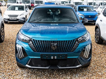 Peugeot 2008 II 2025 Od ręki - Allure e-DCS 1.2 mHEV 145KM / Pakiet Navigation i Access, zdjęcie 1