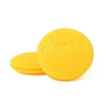Meguiar's Soft Foam Applicator Pad (2-pack) aplikator do wosku