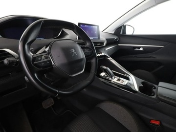Peugeot 3008 II Crossover 1.5 BlueHDI 130KM 2019 Peugeot 3008 1.5 HDi Automat Business Klimatyzacja, zdjęcie 13