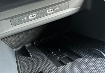 Cupra Formentor 2025 Cupra Formentor 4x4 Pakiety, Kamera 360, GPS, KESSY, ACC, Salon Polska, zdjęcie 24