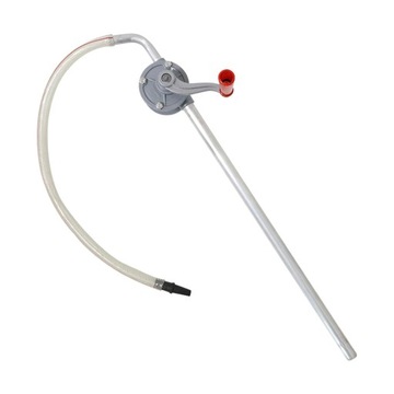 Pompa do przetaczania wody i paliwa Ręczna pompa olejowa do rury sprzęgła 5