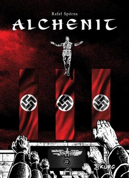 ALCHENIT, RAFAŁ SPÓRNA