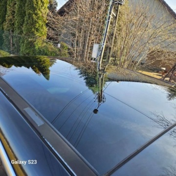 Peugeot 3008 I Crossover 1.6 THP 156KM 2015 Peugeot 3008 Aluminiowe Felgi Czujniki Parkowania Nawigacja Panorama Gwara, zdjęcie 15