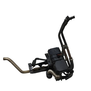 000002031232 WEBASTO 2.5 TD 76 2007 CITROEN JUMPER FURGON (230L)