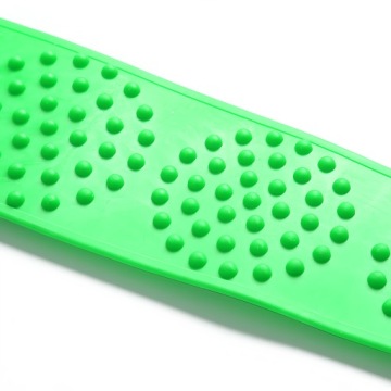 СИЛИКОНОВАЯ ЩЕТКА-ШАЙБА ДЛЯ МАССАЖЕРА ДЛЯ МЫТЬЯ СПИНЫ