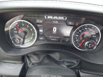  RAM 1500 Laramie 2022 5.7l 5.7 Benzyna 395KM, zdjęcie 10