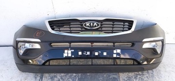 KIA SPORTAGE III 3 ZDERZAK PRZÓD PRZEDNI