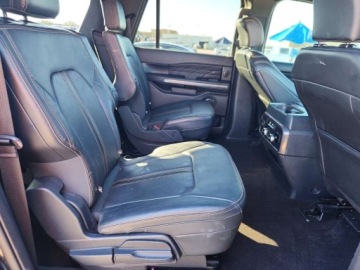 Ford Expedition III 2023 Ford Expedition Max Platinum 2023 3.5 Benzyna 400KM, zdjęcie 11