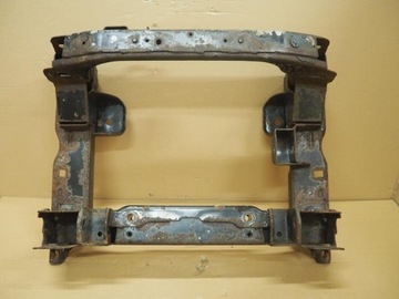 NÁPRAVNICE PŘEDNÍ KOLÉBKA DODGE NITRO