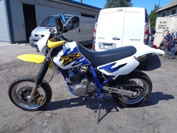 Suzuki Dr 650 SE Вал Шатун Шатун 25 тыс. км