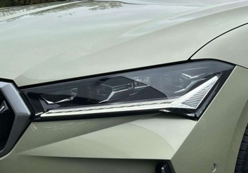Skoda Superb IV Liftback 2.0 TSI 265KM 2024 Skoda Superb LK 265KM 4X4, Hak, LED Matrix, Head-Up, Masaz, GPS, Indukcja,, zdjęcie 37