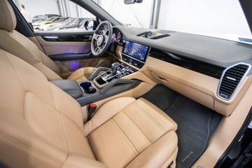 Porsche Cayenne III SUV 3.0 340KM 2021 Porsche Cayenne Coupe 340KM. Gwarancja 01.2027., zdjęcie 19