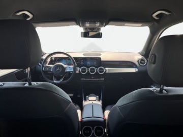 Mercedes GLB SUV 1.3 200 163KM 2023 Mercedes-Benz GLB GLB 2004MATIC AMG Line Night Package KEYLESS-GO 19, zdjęcie 12