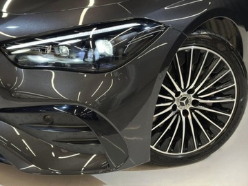 Mercedes CLE Coupe 2.0 300 258KM 2025 MERCEDES-BENZ CLE 300 4-Matic AMG Line 2.0 (258KM) 2025, zdjęcie 10