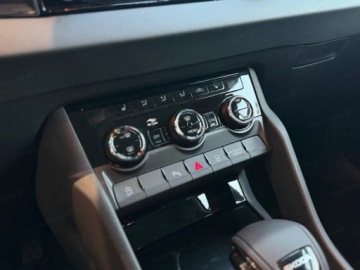 Skoda Karoq 2026 SKODA Karoq Edition 130 2.0 TDI DSG Suv 150KM 2026, zdjęcie 6