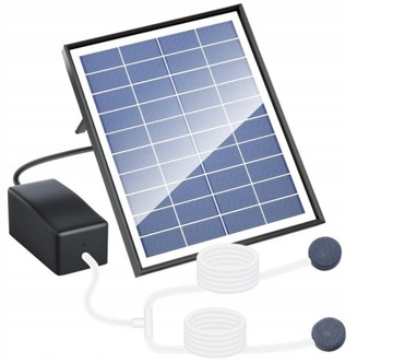 АЭРАЦИЯ СОЛНЕЧНОГО ПРУДА КИСЛОРОДНЫЙ НАСОС СО ШЛАНГОМ