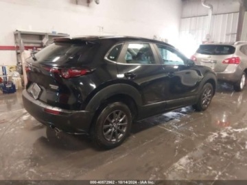 Mazda CX-30 2021 Mazda CX-30 2021r., 4x4, 2.5L 2.5 Benzyna 186KM, zdjęcie 3