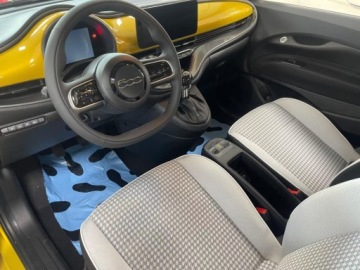 Fiat 500 IV 2026 Od ręki - Torino 1.0 GSE Hybrid 65KM, zdjęcie 8