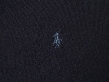 POLO RALPH LAUREN WEŁNA/MERINO rozm. 3XB/3TG