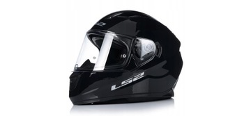 Kask motocyklowy LS2 FF320 Stream r.XL